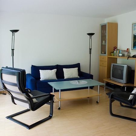 Ferienwohnung Mura Vals Buitenkant foto