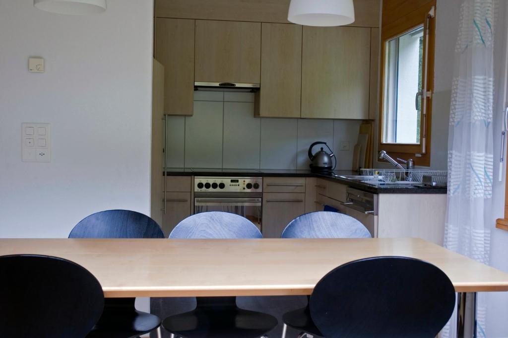 Ferienwohnung Mura Vals Buitenkant foto